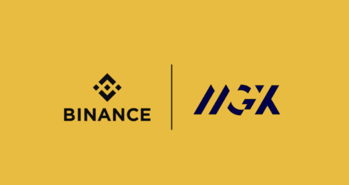 MGX's Strategic Stake in Finance: Analyzing the Largest Institutional Investment in Crypto Exchange