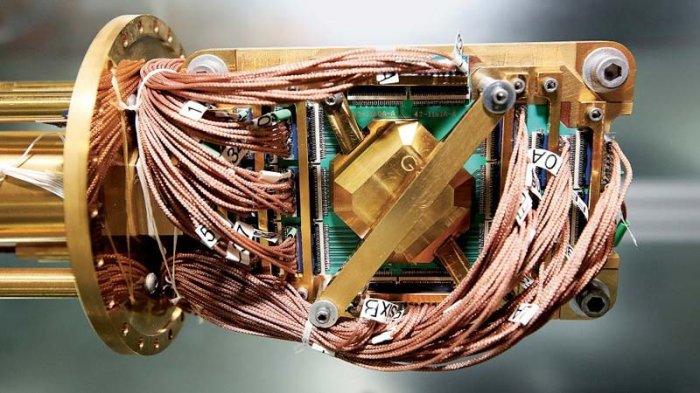 D-Wave's Quantum Supremacy: A Milestone in Computing Innovation