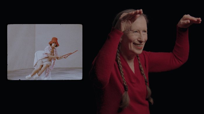 Monk in Pieces: A Deep Dive into Meredith Monk's Artistic Legacy