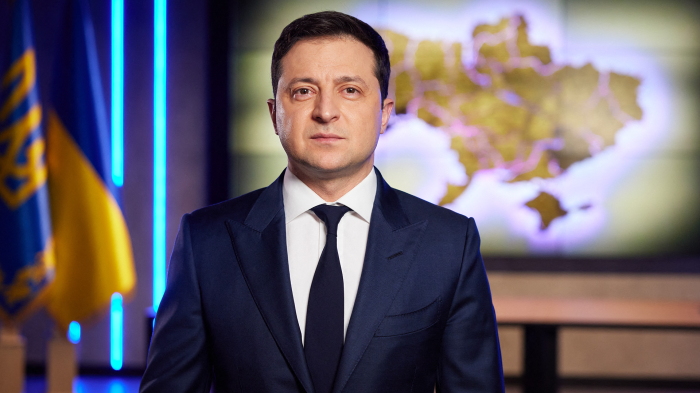 Volodymyr Zelenskyy's Leadership: Steering Ukraine Through Conflict and Diplomacy