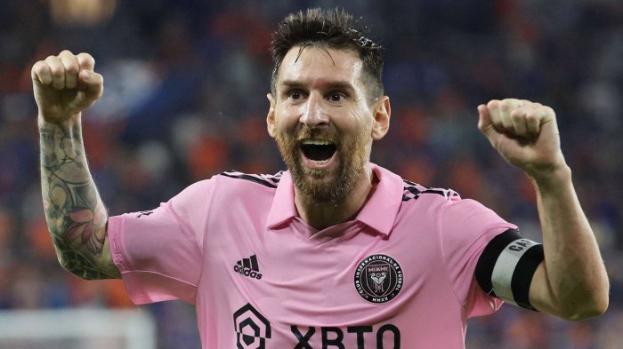 Lionel Messi's Impact on Major League Soccer: What's Next for the Superstar in 2025?